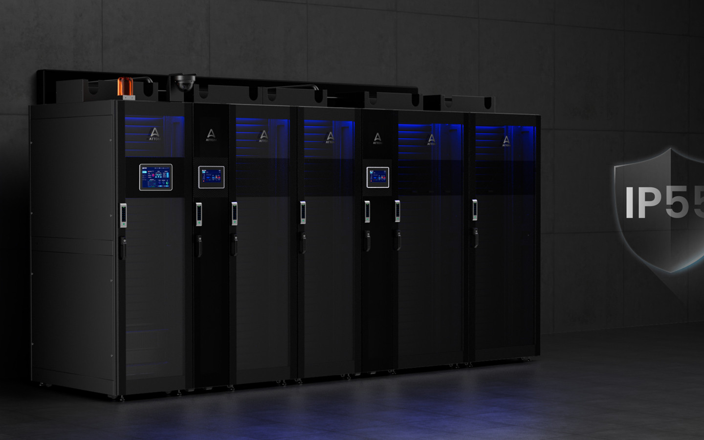 AI Micro Data Center Solutions