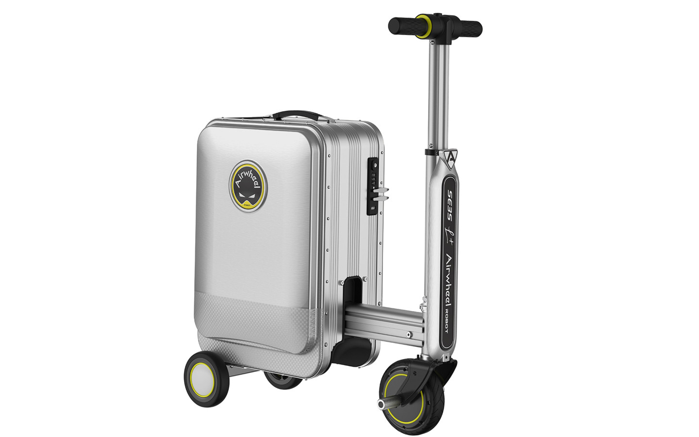 Airwheel SE3SL+