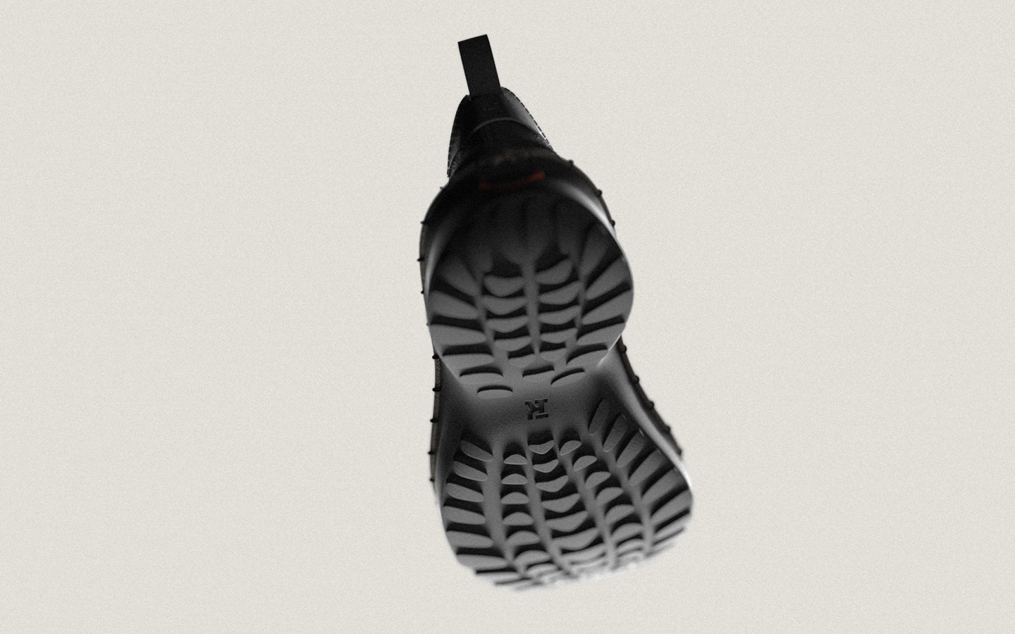 Closed Loop Footwear