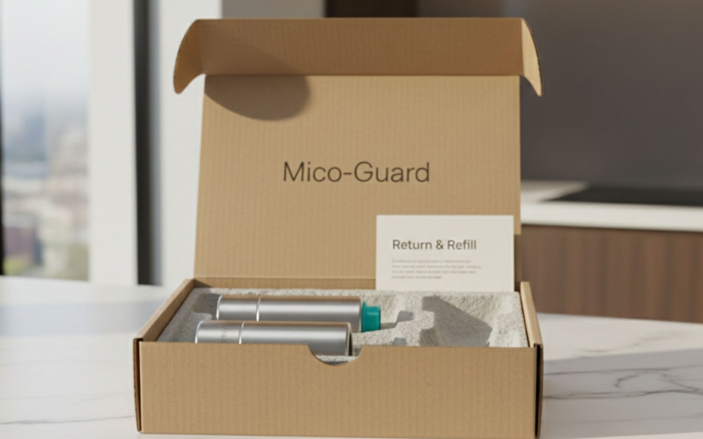 Mico-Guard