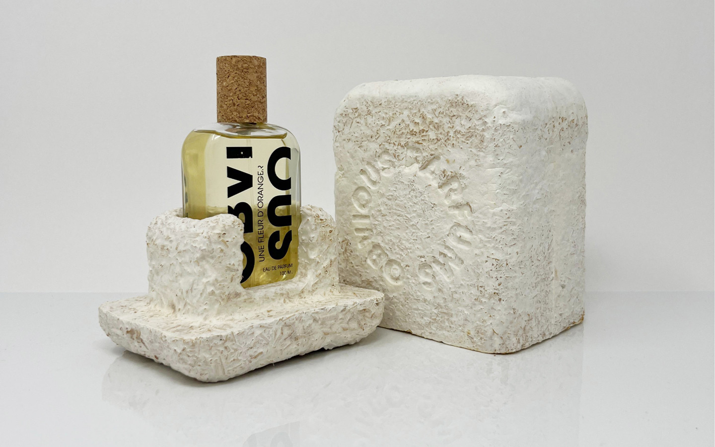 Packaging Mycelium OP