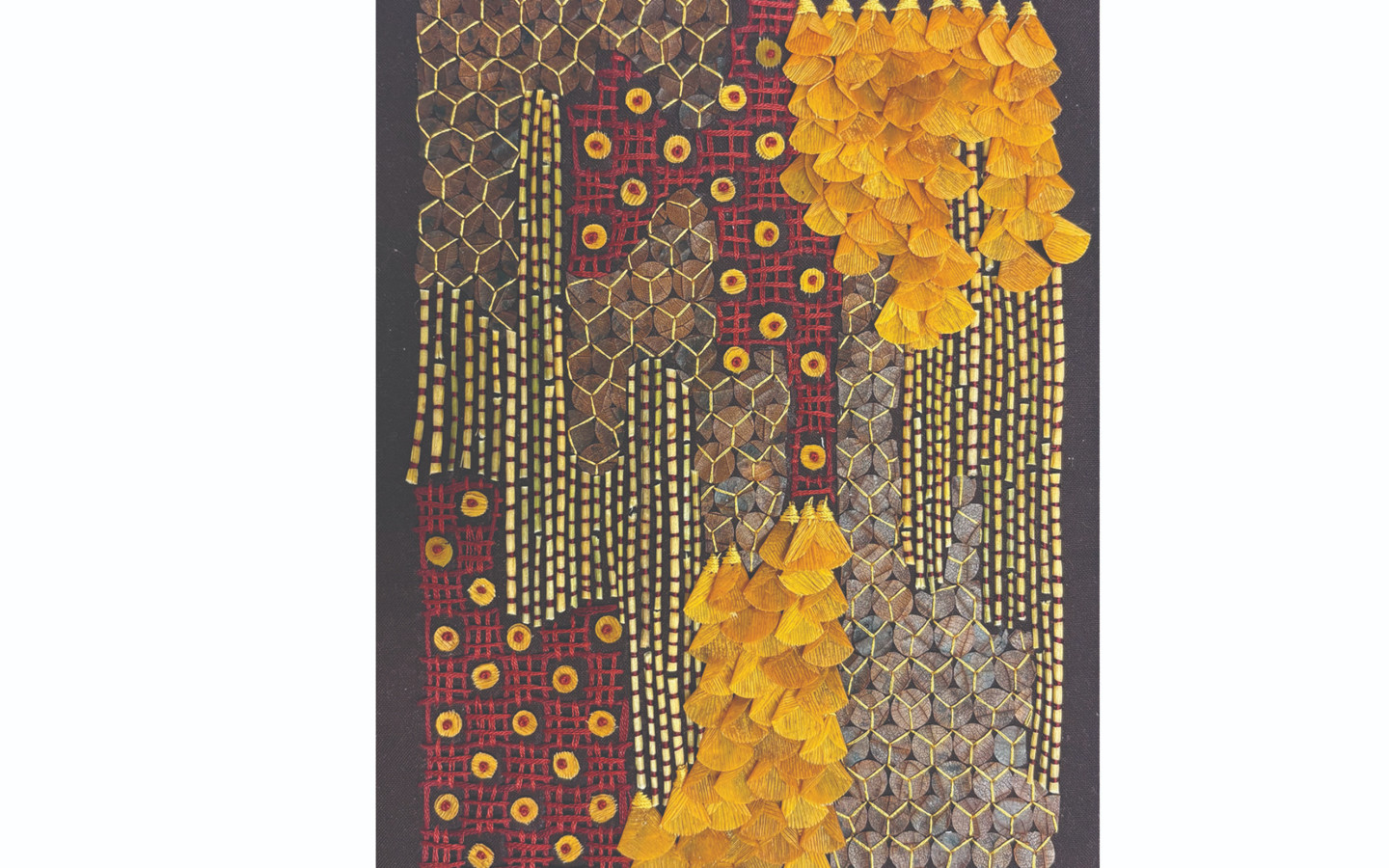 Time Trace Impermanence