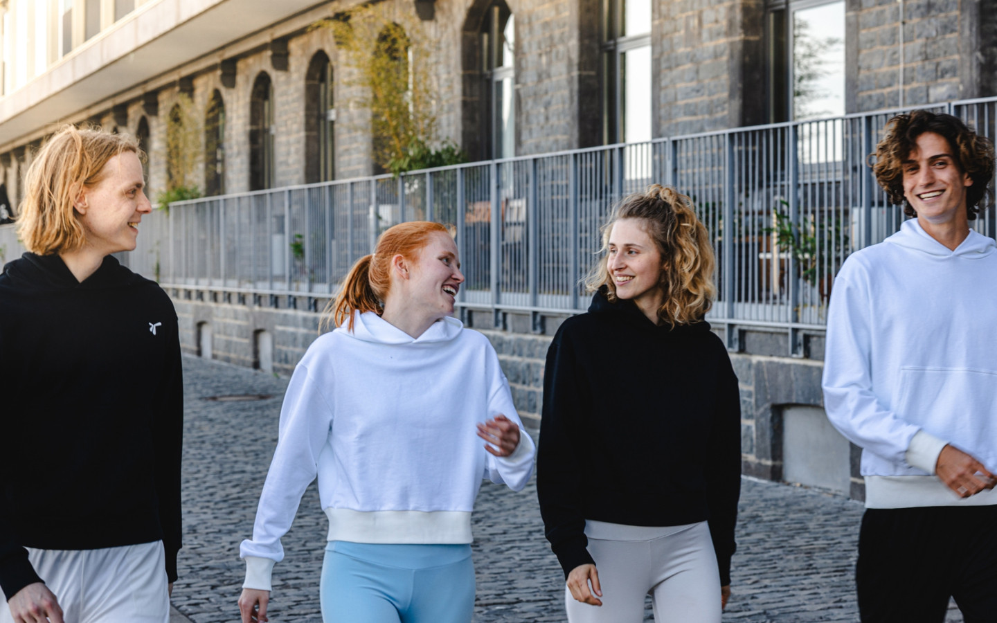 treeletic® Activewear