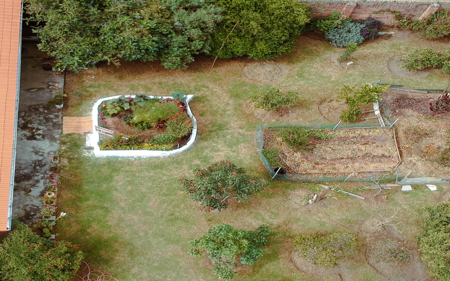 Kpulí Voltando Terra