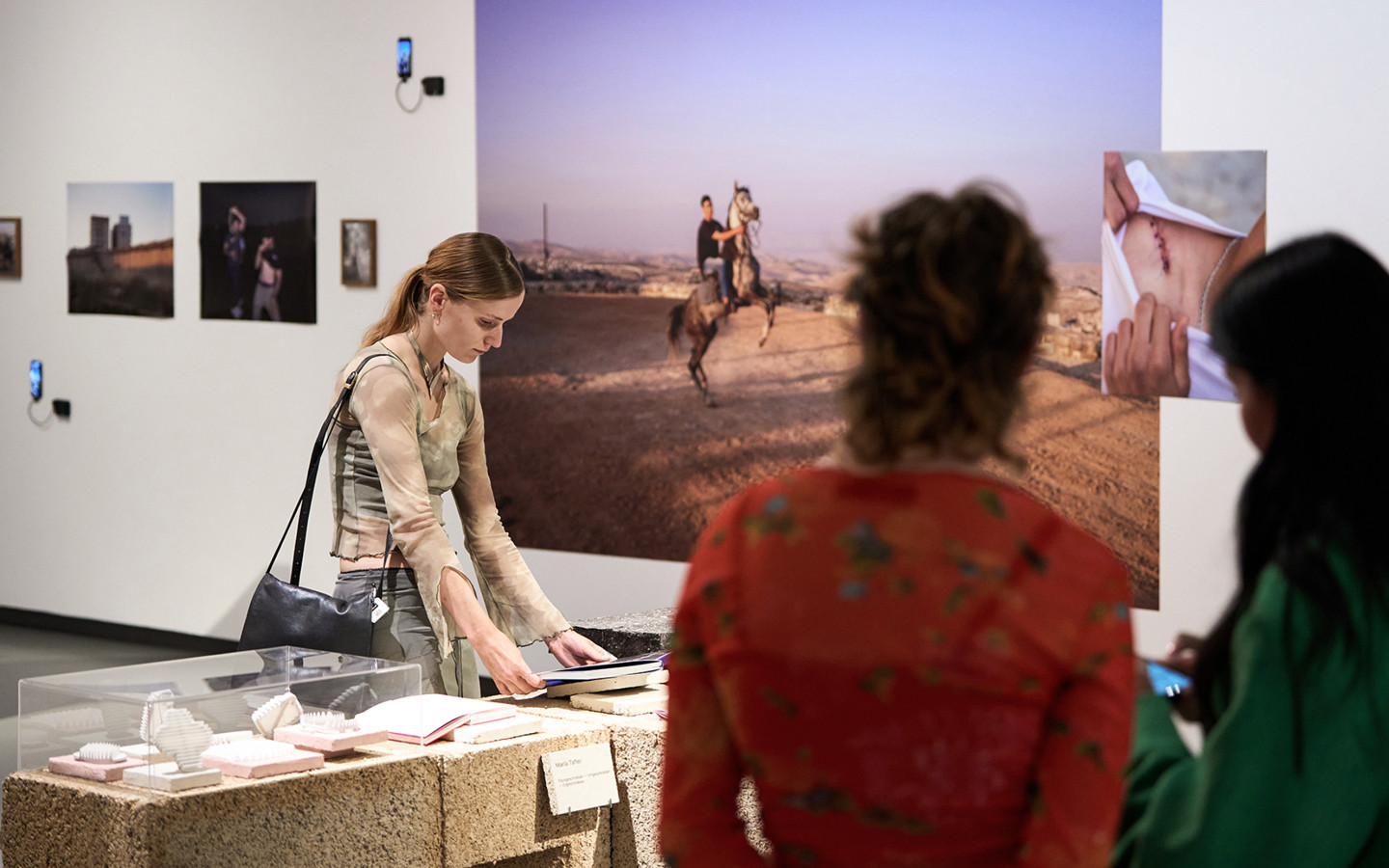 New Design from Düsseldorf