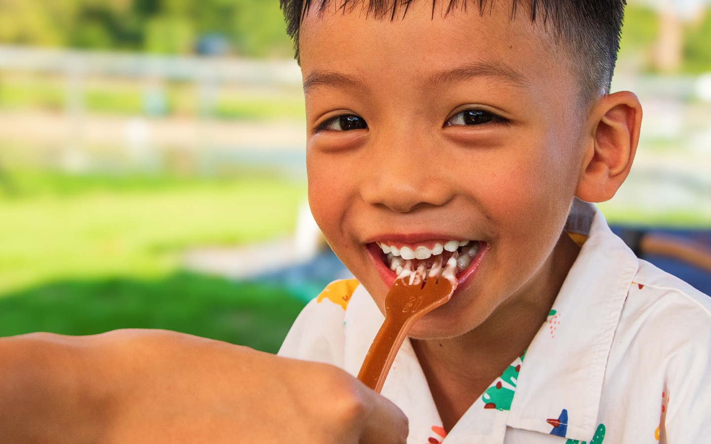 TwentyFifty® Edible Cutlery