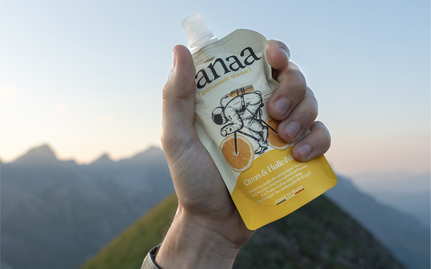 You Are Not An Astronaut