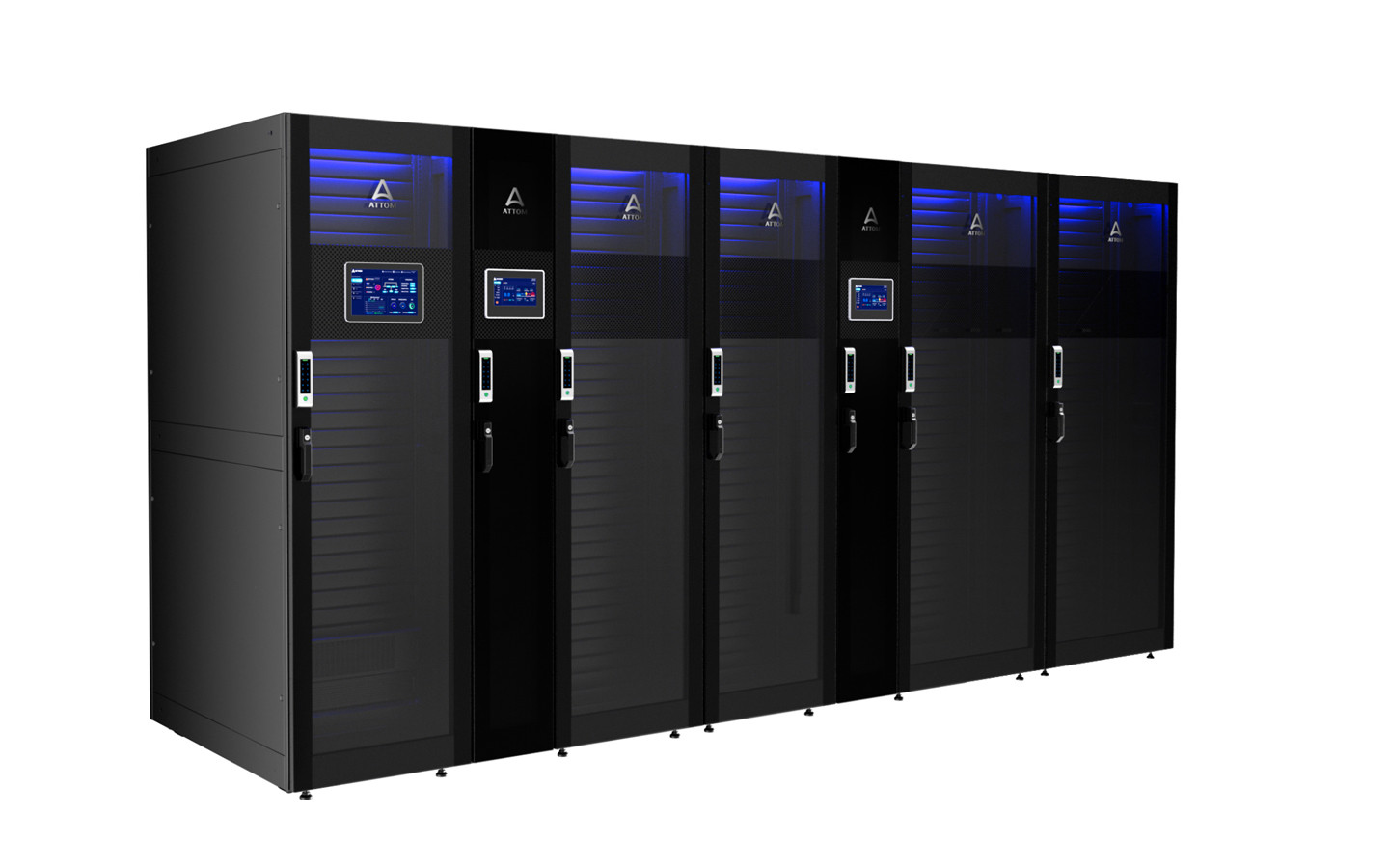 AI Micro Data Center Solutions