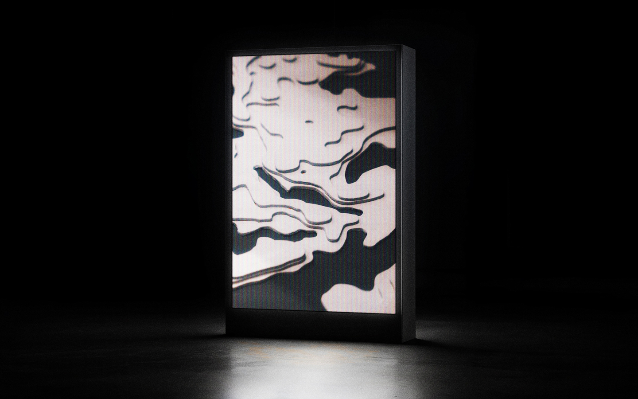 La corona de la erección