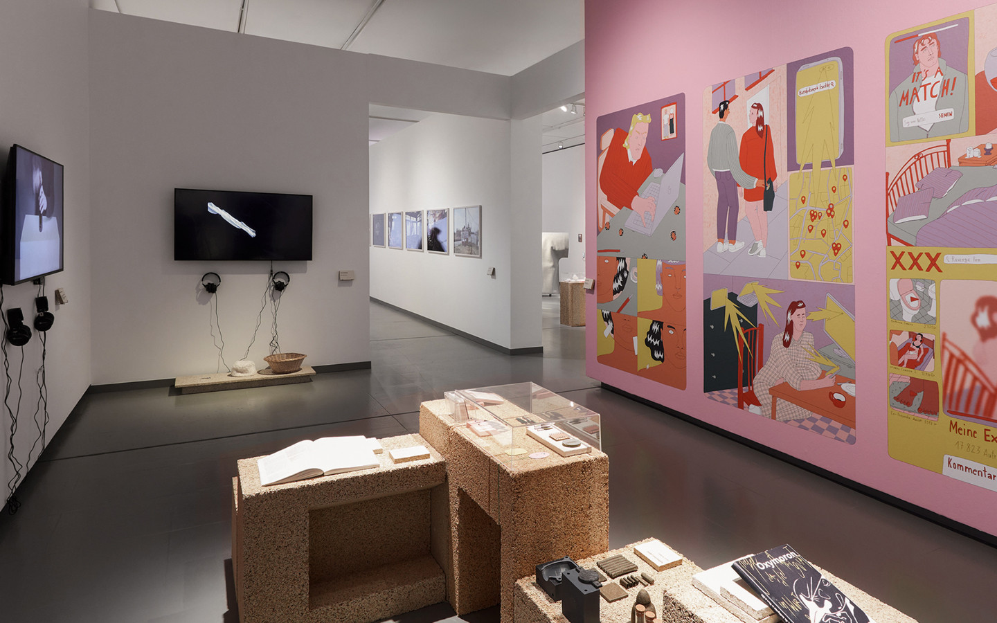 New Design from Düsseldorf