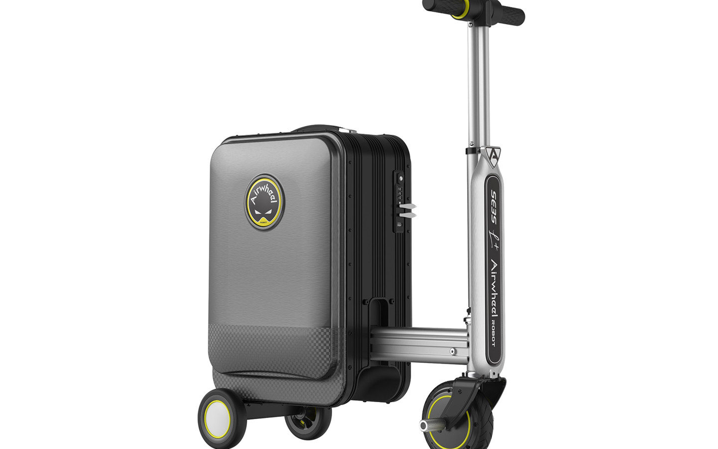 Airwheel SE3SL+