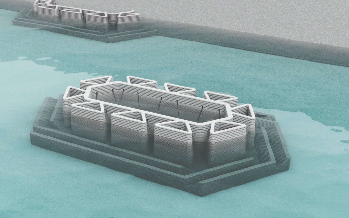 D.F.S 蜻蜓保护区