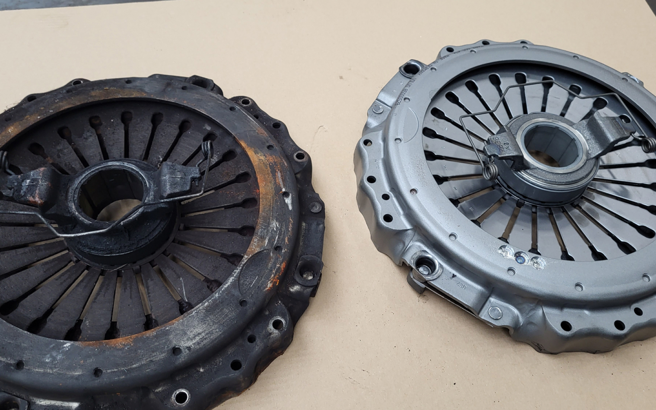 ¡Die Kreise schließen!