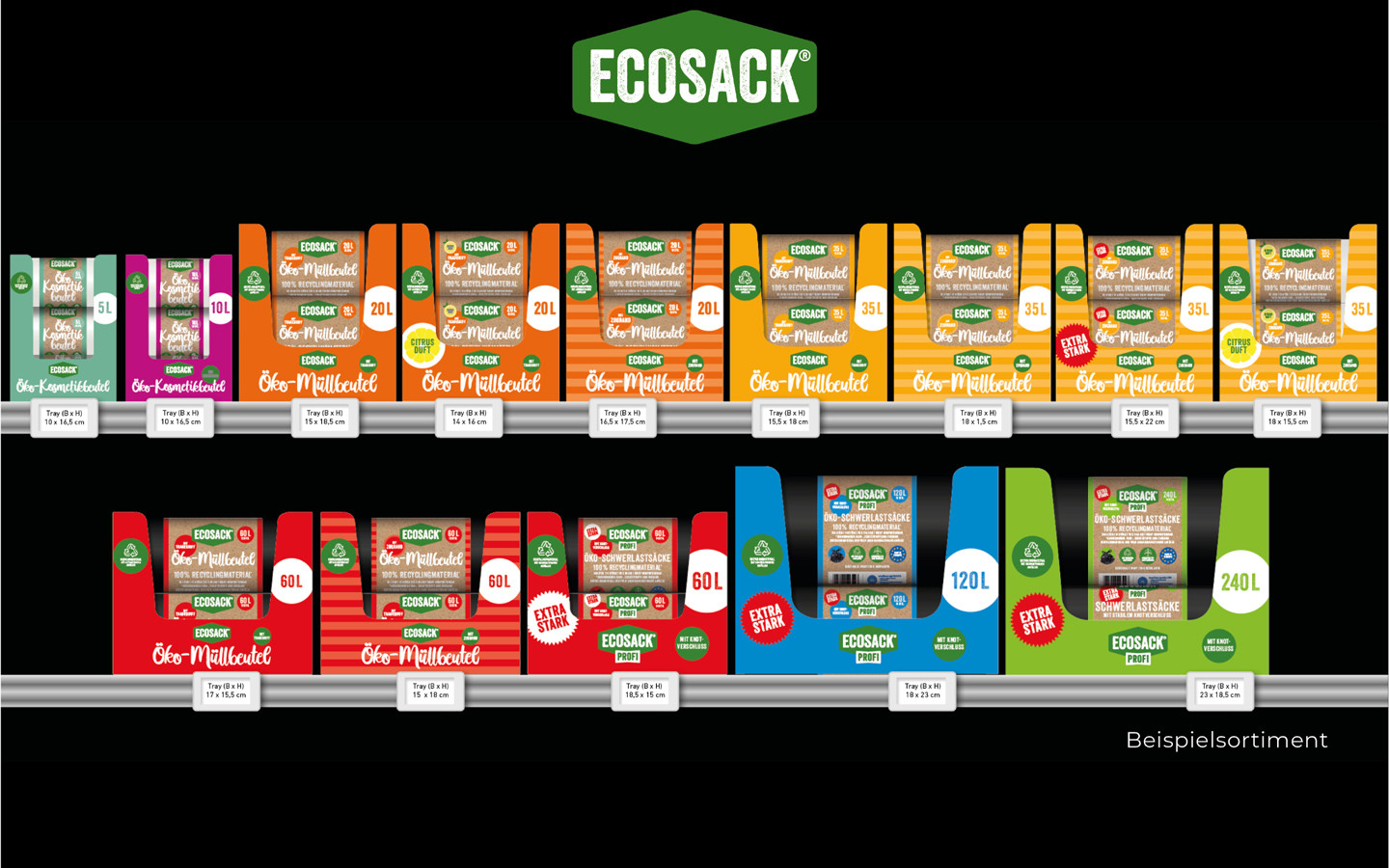 ECOSACK®