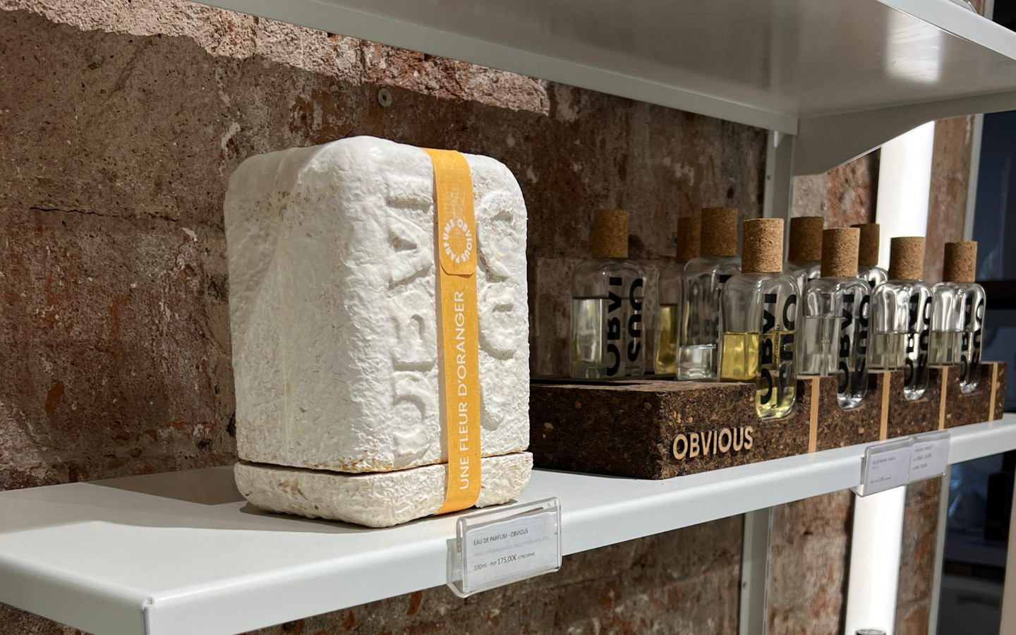 Packaging Mycelium OP