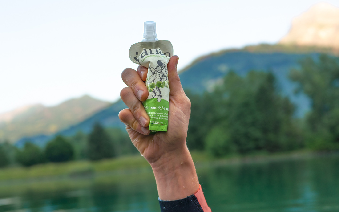 You Are Not An Astronaut