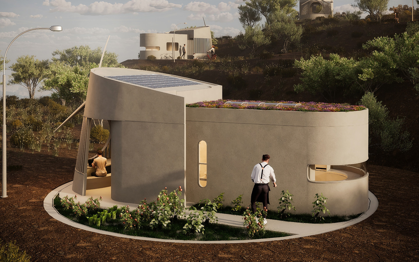 The Platform Living Community