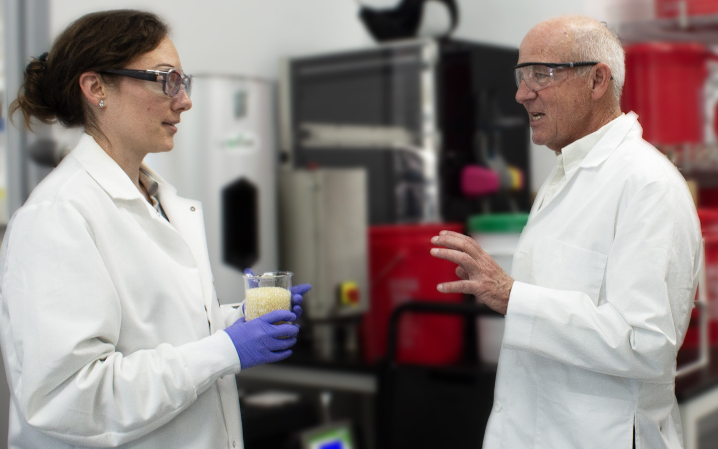 Soleic® Polyurethanes