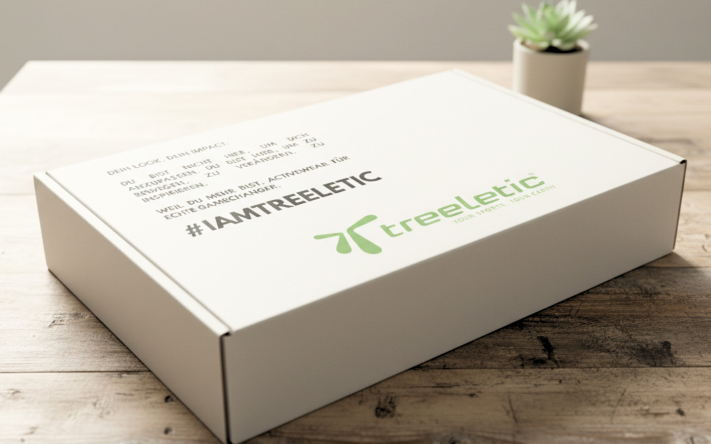 treeletic® Activewear