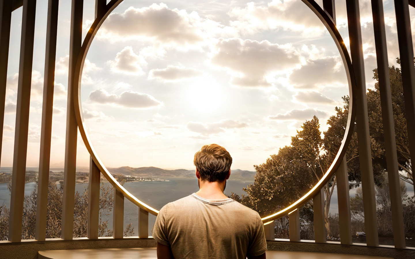 The Platform Living Community