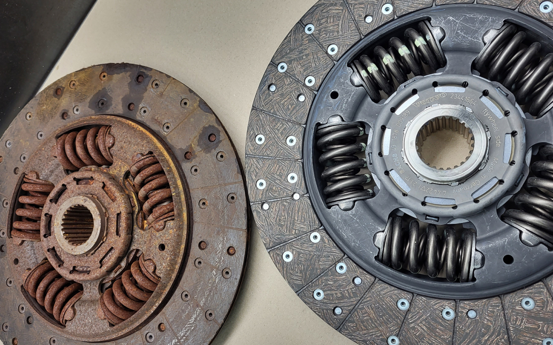 ¡Die Kreise schließen!