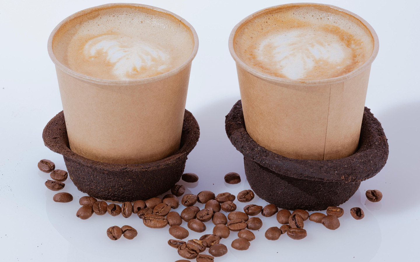 GoBean-Coffee to Go?