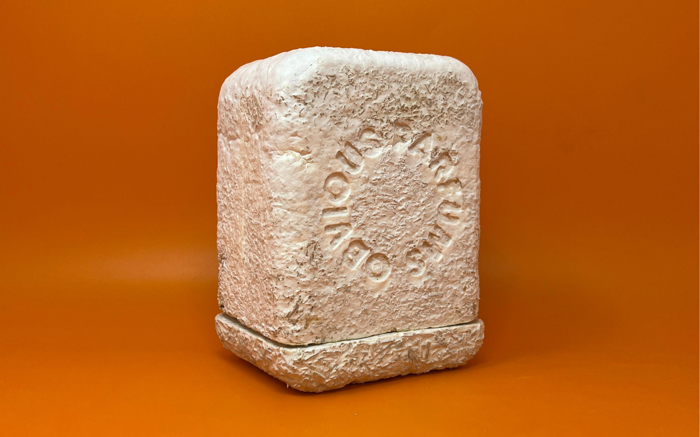 Packaging Mycelium OP