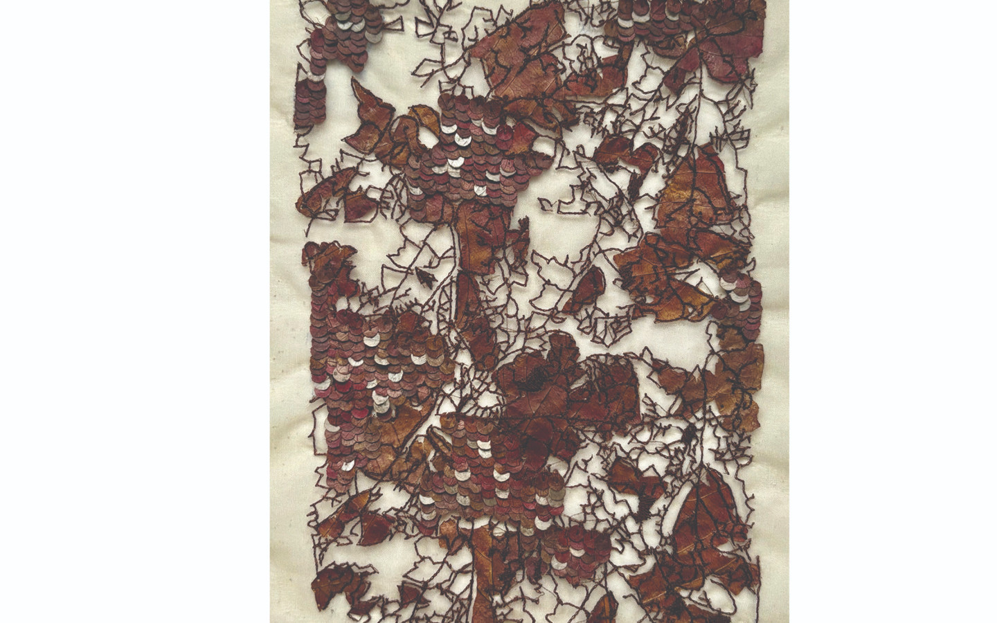 Time Trace Impermanence