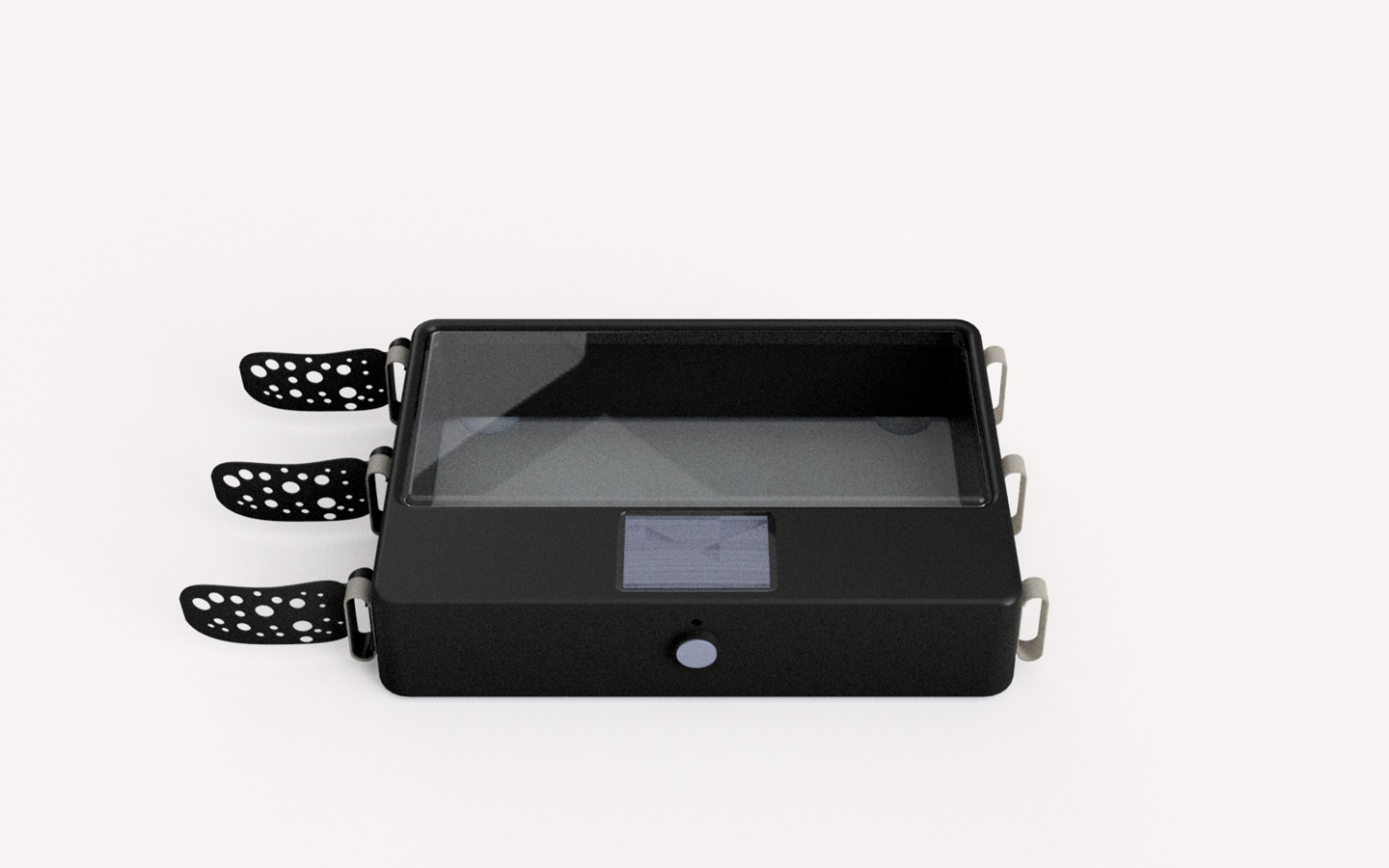 LatherLogic 生态淋浴器