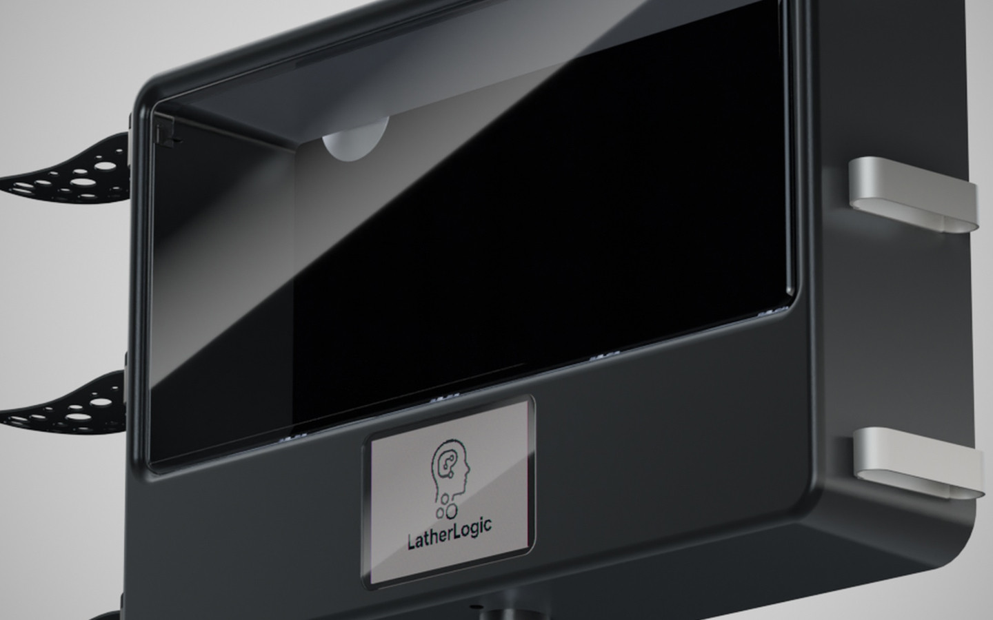 LatherLogic 生态淋浴器