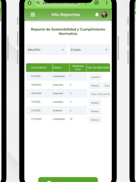 REMCircular Construction AI