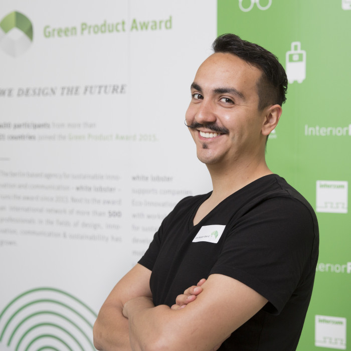 Green Product Award Gewinner Winner