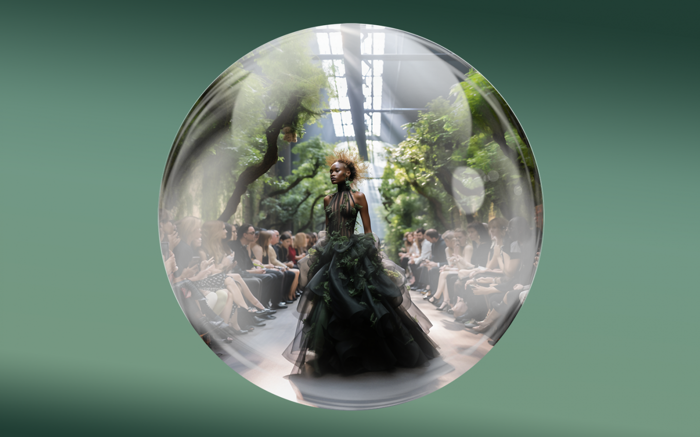 Green Product Award Fashion 2024 Nominees & Neonyt