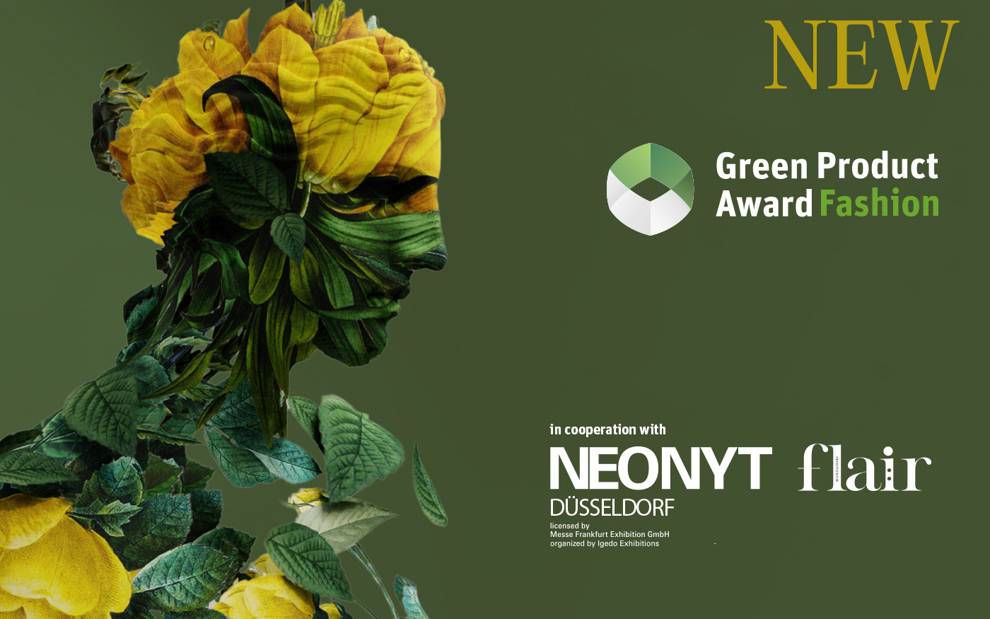 Green Product Award Fashion