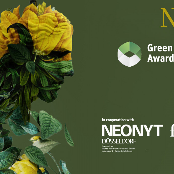 Green Product Award Fashion