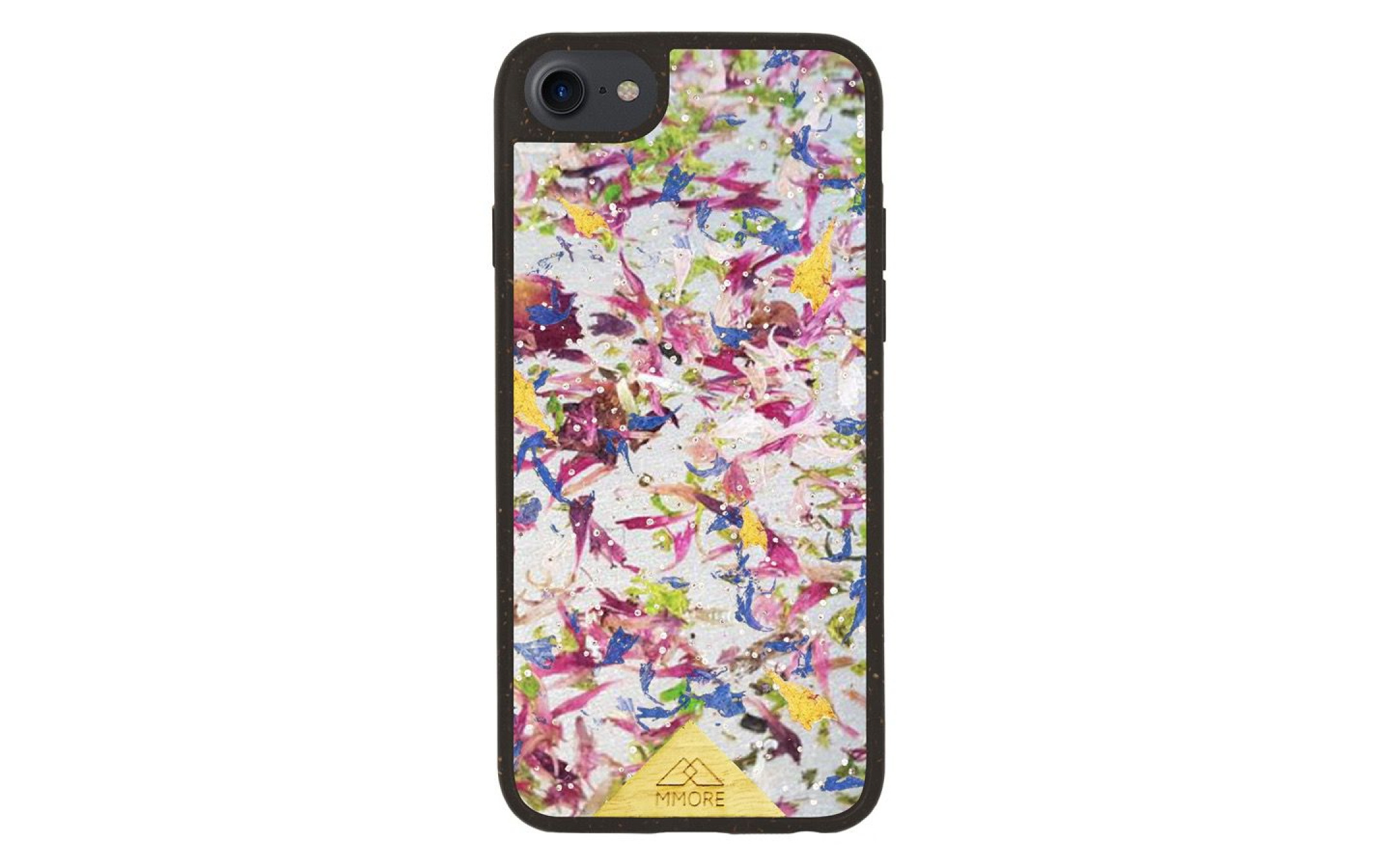 Crystal Meadow case