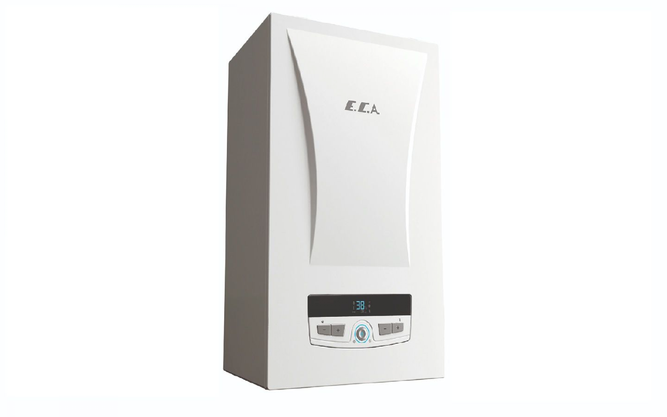 ECA Electric Combi Boiler