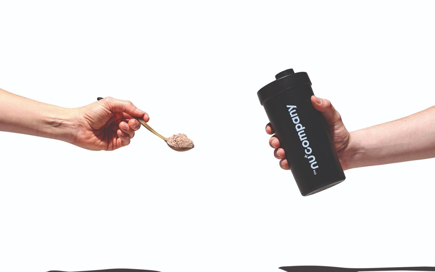 Eco Shaker