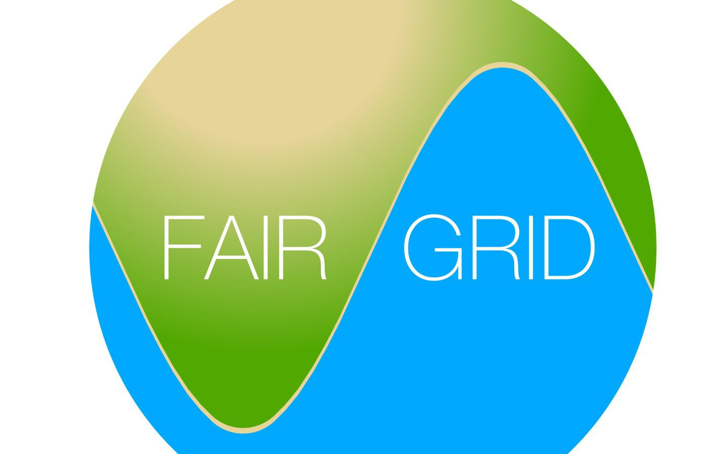 FairGrid - el concepto de energía
