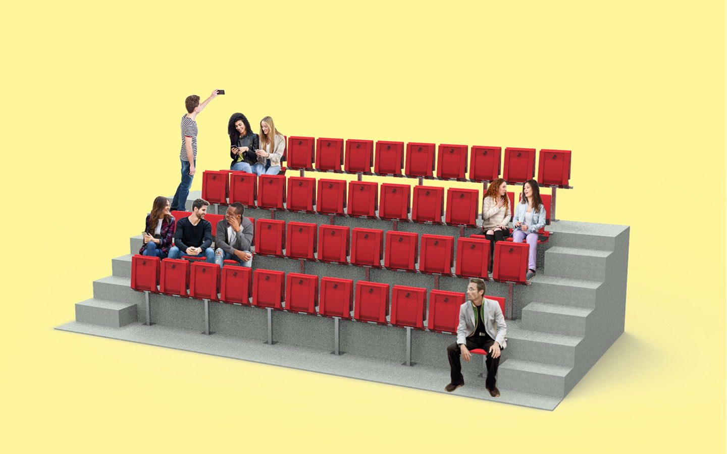 OOB (Außer Rand und Band)