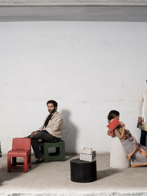 Frieze furniture in Pulp 034123 