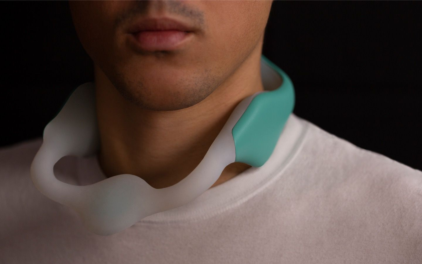 Saiga Neck Wearable