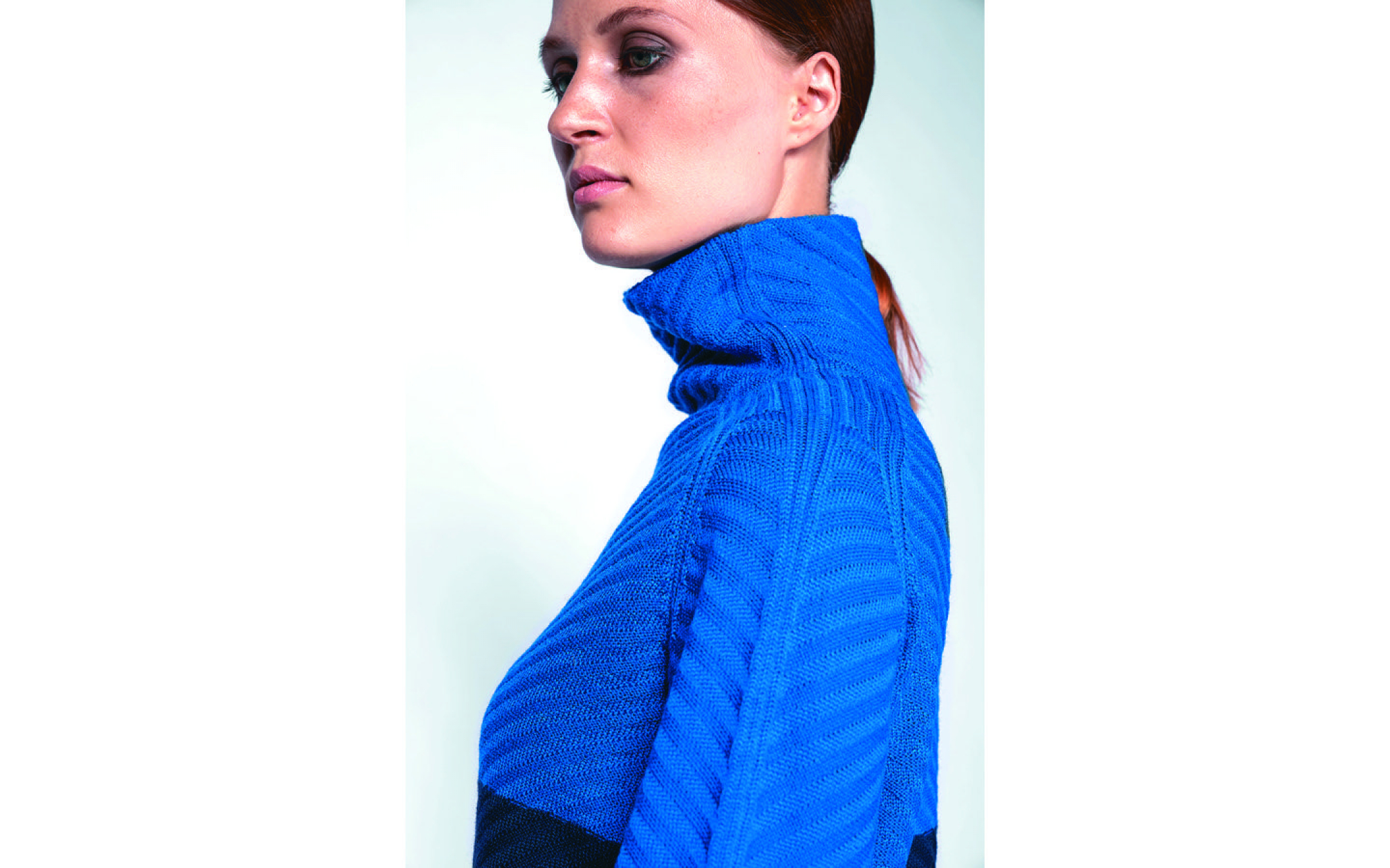 t7berlin - seamless 3D knit