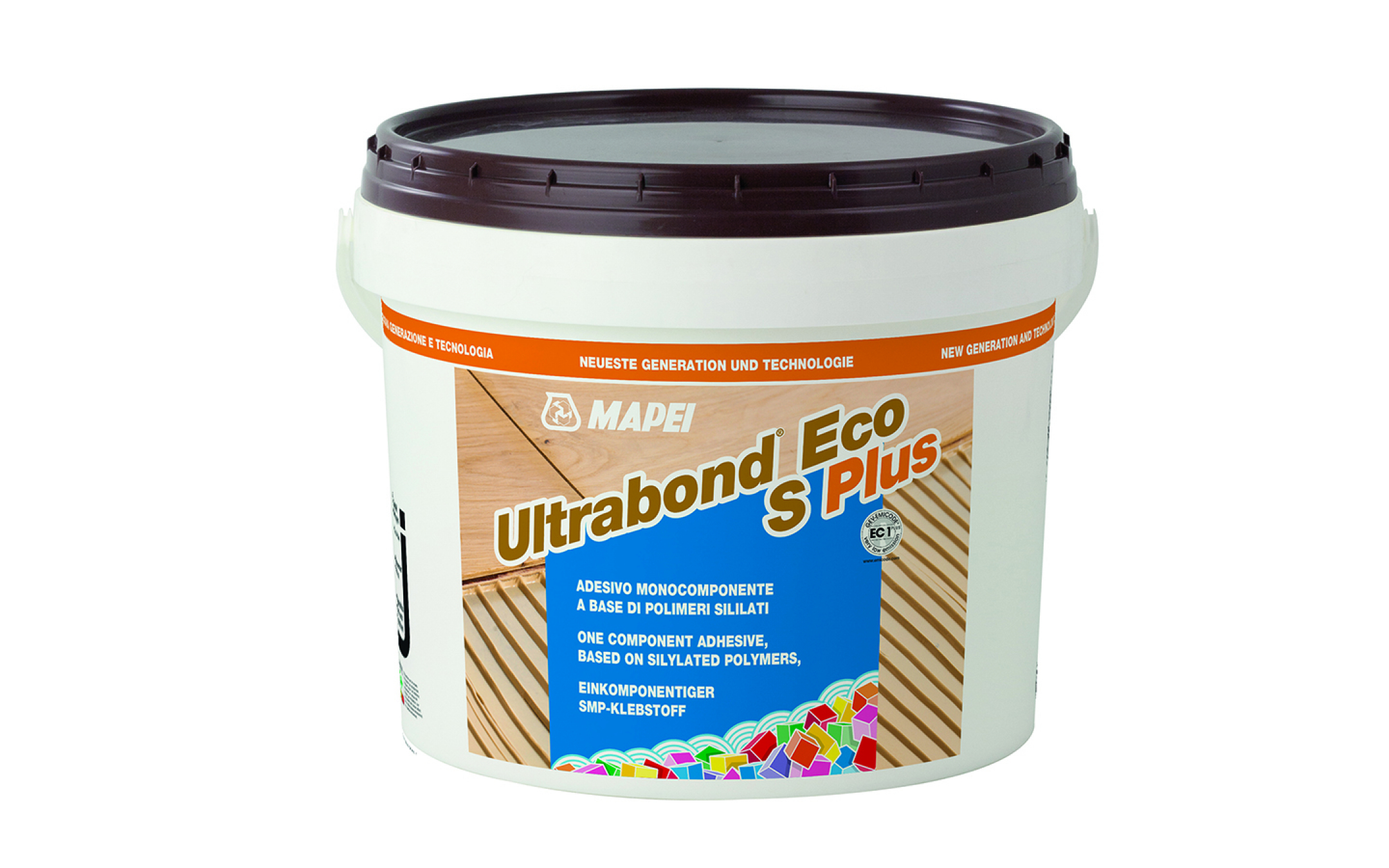 Ultrabond Eco S Plus