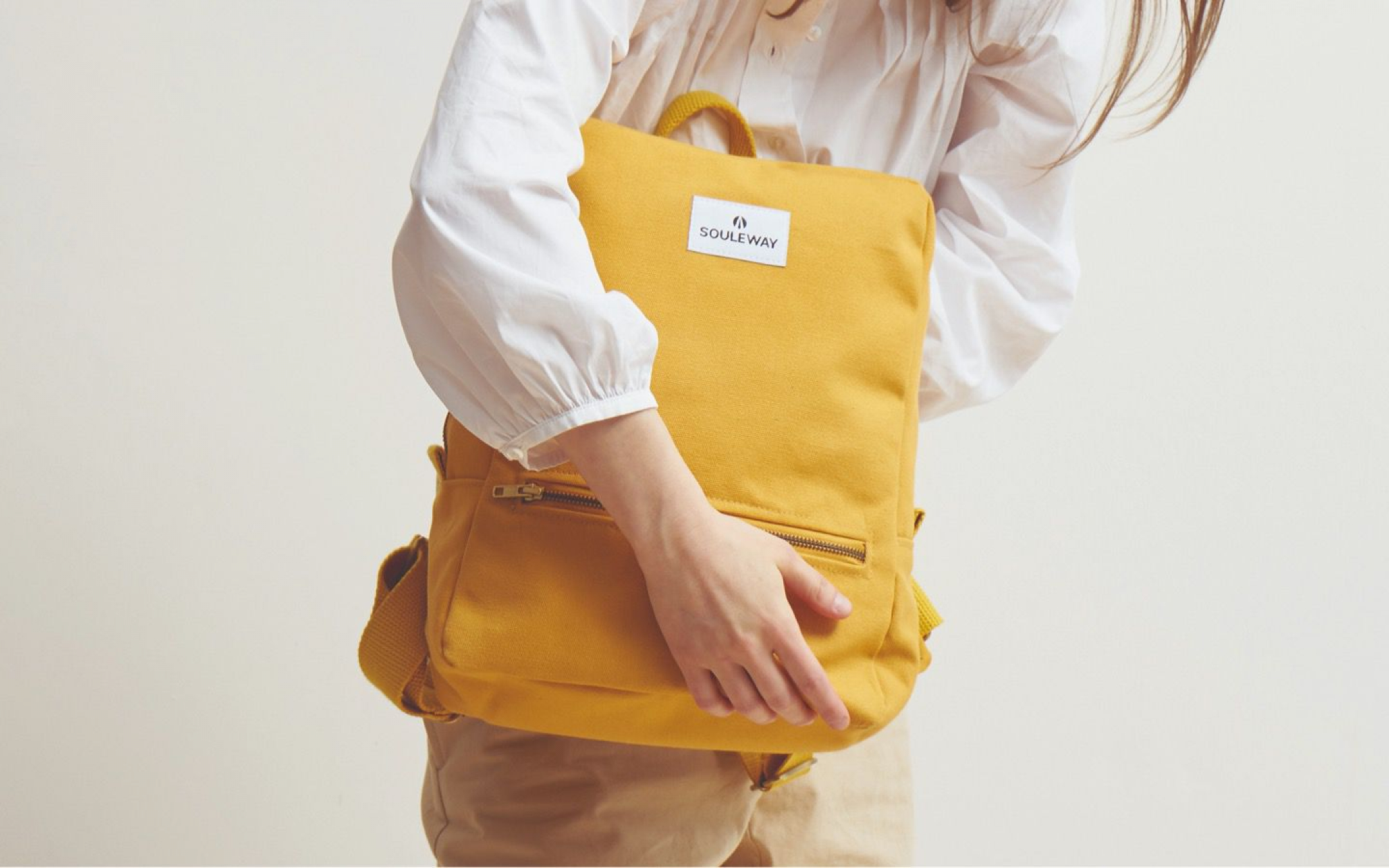 Vegan travel bags Green Product Award