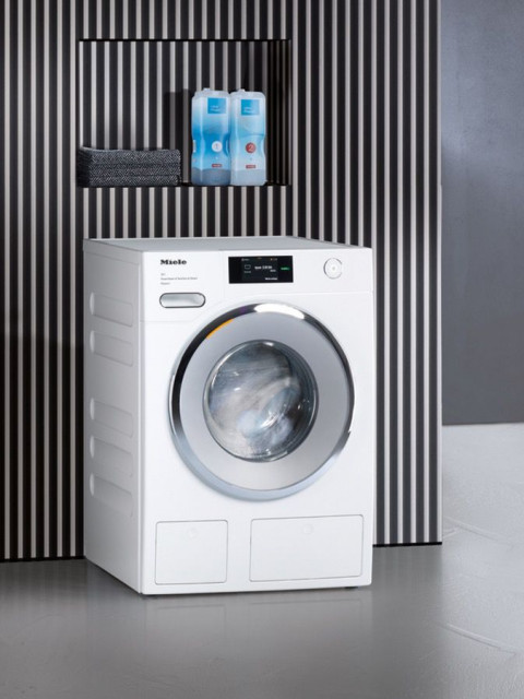 WWV980 WPS Passion | Green Product Award