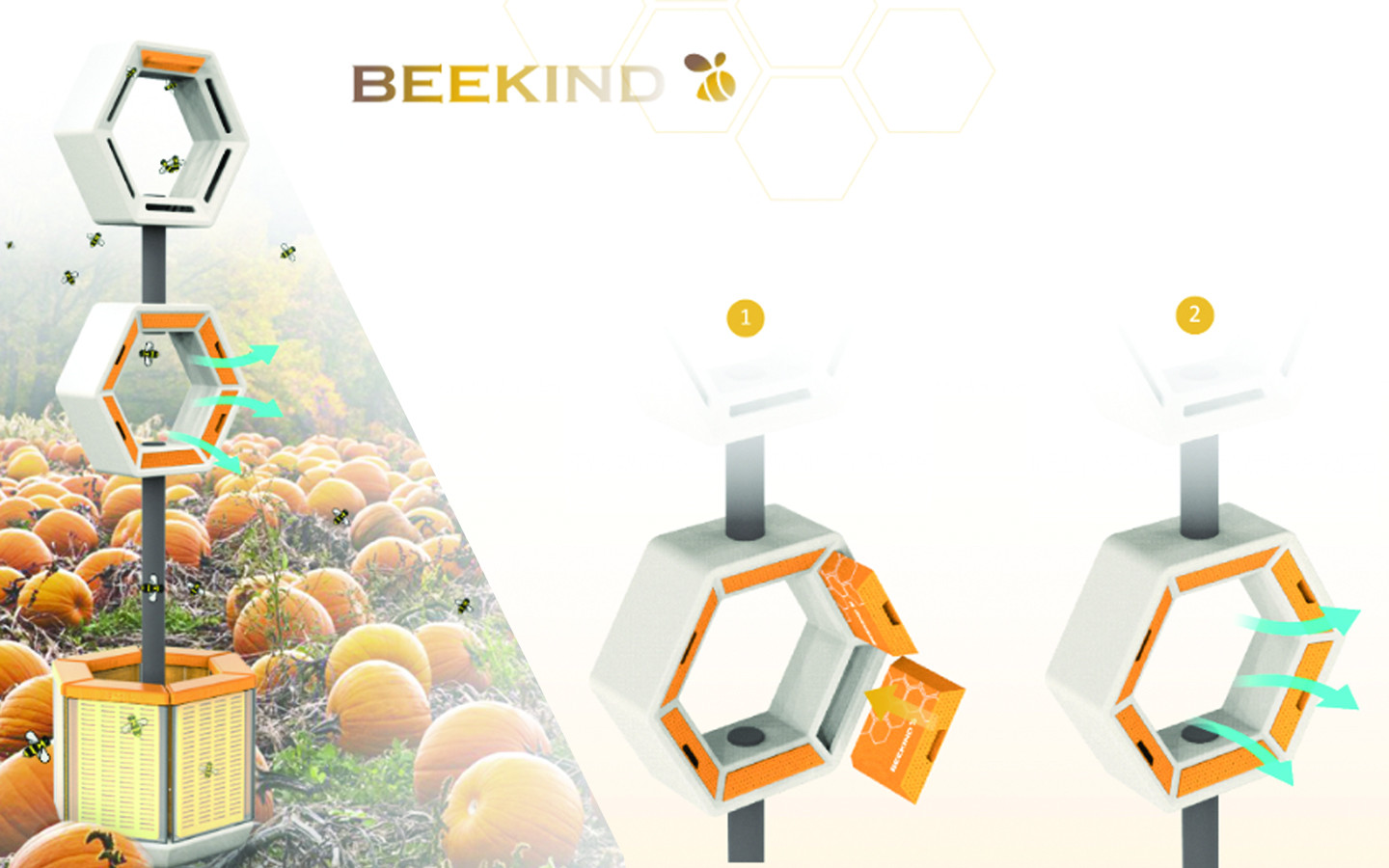 BEEKIND