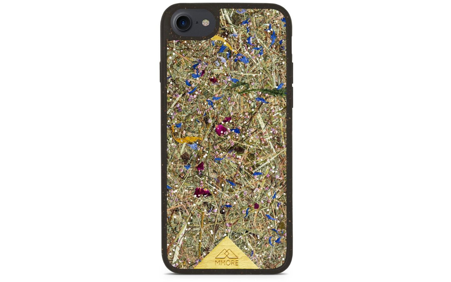 Crystal Meadow case