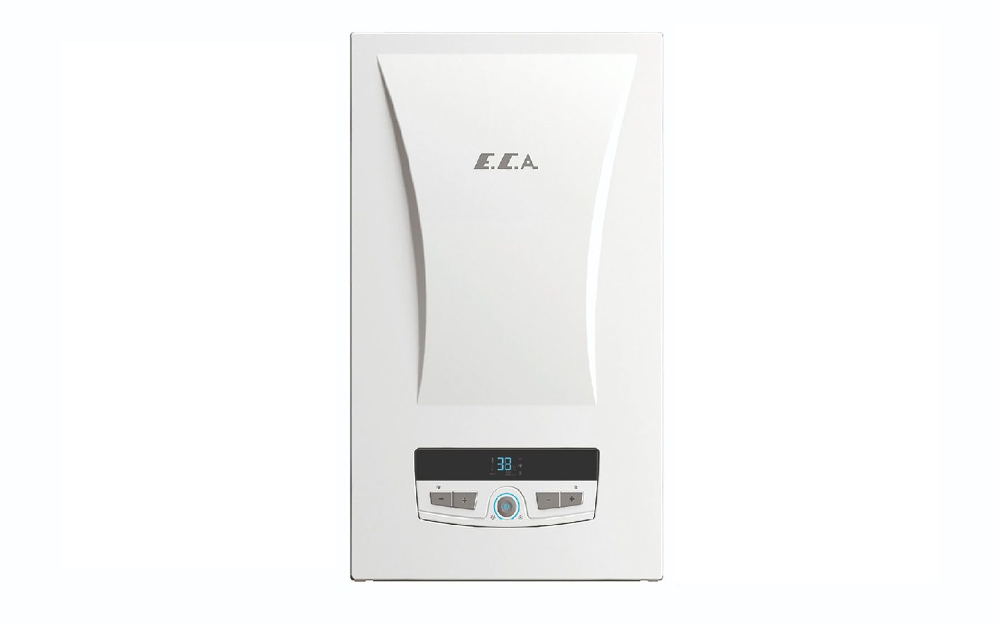 ECA Electric Combi Boiler