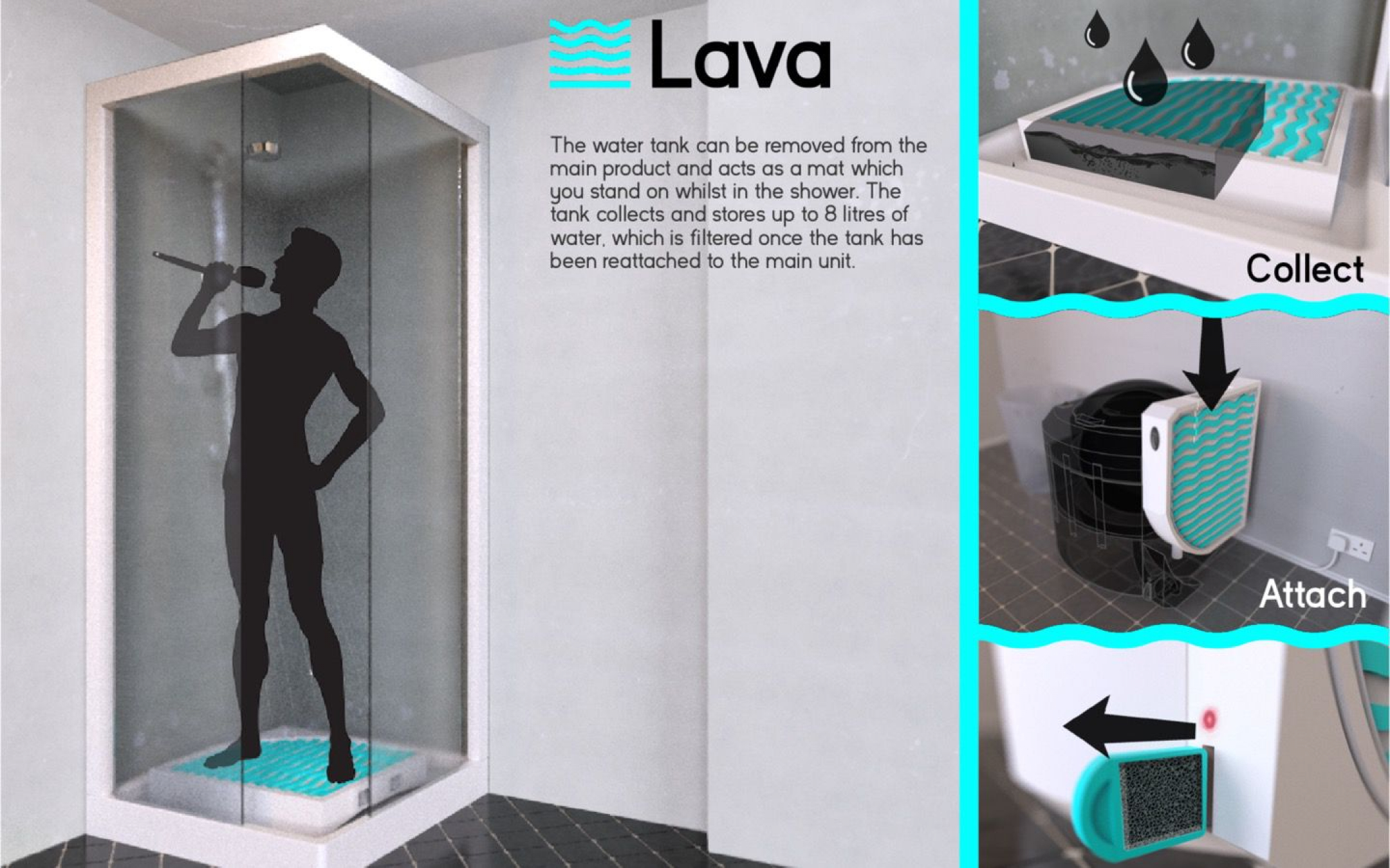 Lava: Aqua X